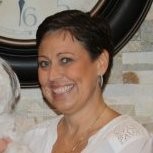 Danielle Pagé