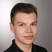 Darwin Siewert