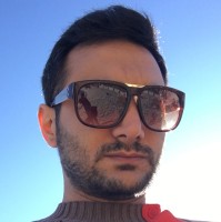 Siamak Mohajeriravani