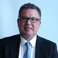 Peter Laragy