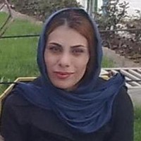 Atefe zandifar