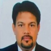 Nitin Kumar Deshpande