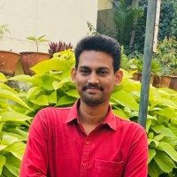 Srinivasan Jayaraman