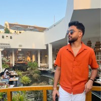 Vikash Singh