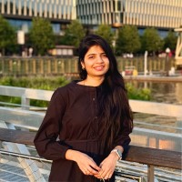 Revati Deshmukh