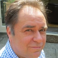 Gerrit Van De Scheur