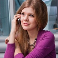 Olga Krasilnikova