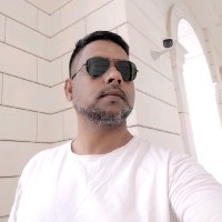 Umarfarook Ansari
