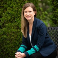 Vicki Charman, M.Sc., FGS