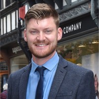 Aaron Marrs