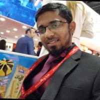 Mohsin Gazekhan