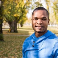 Alrick Campbell, Ph.D.