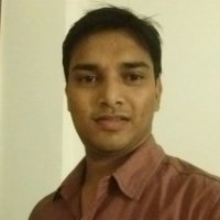 Anurag Chaurasia