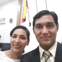 SEGUNDO MOISES RAMOS RENDON