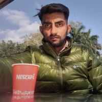 SANJEEV KUMAR GANDHI