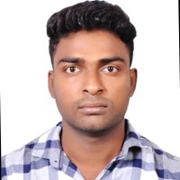 Deepan raj