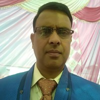 Ramesh Bhadri