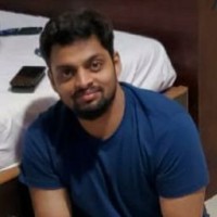 Hemanth Kumar