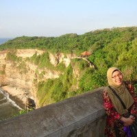 Dwi Indria Anggraini