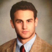 Kyle Radler