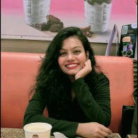 Priti Gupta