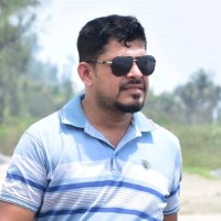 Biplob Kumar Dhar