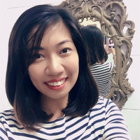 Maya Dela Cruz