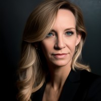 Ellen Backus