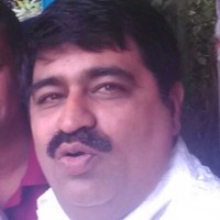 Lalith Kumaar Damodar