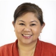 Maria Theresa Escamillan