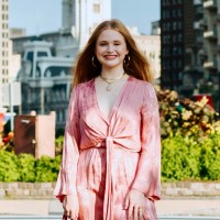 Madeline Molloy