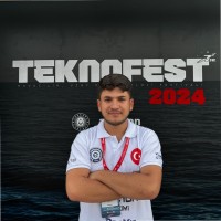 Muhammet Salih GÜVEN