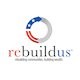RebuildUS Site