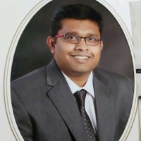 Mathivanan Dharmalingam