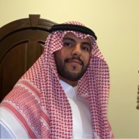 Abdulrahman Almuaibid