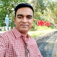 Santosh Kambar