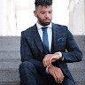 David Iwuoha