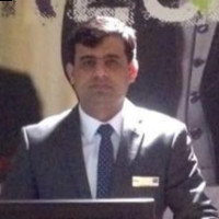 Muhmmad Idrees Afzal