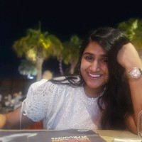 Sharon Varkey