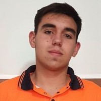 Sergio Valls Flor