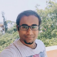 Sushanth S B