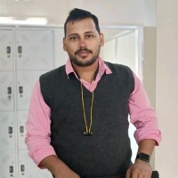 Mayank Kumar Mishra