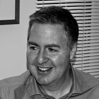Raymond O'Hare