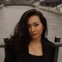 Julia Kim