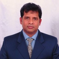 Kishore Mitra