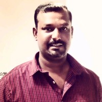 Saji Poulose