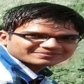 Ankit Sohaliya