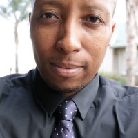 Nthato Tokollo Mashile