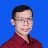 Lucky Setiawan