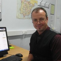 Chris Day